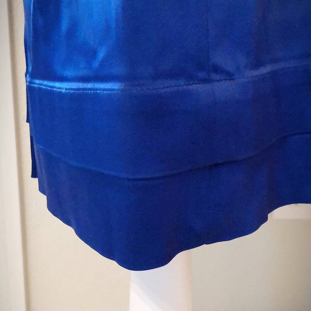 Tahari Cocktail Dress - Picture 5 of 8